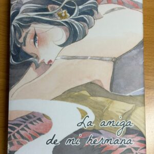 La amiga de mi hermana - Battan