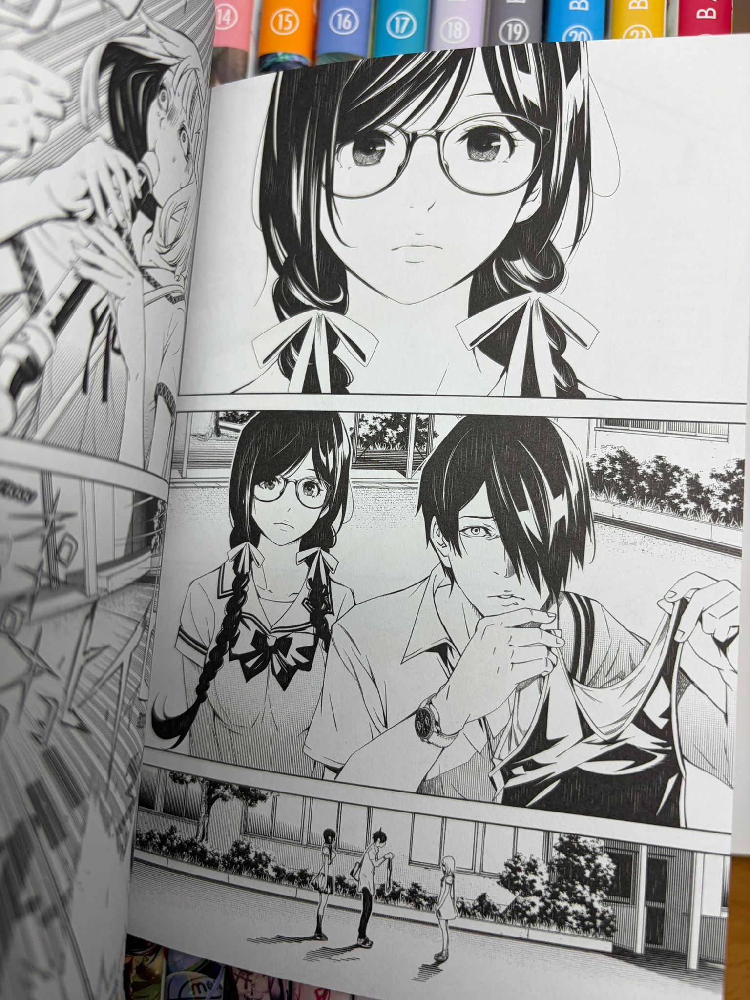 Bakemonogatari Completa 1-22 - Nisio Isin y Oh! great - Imagen 2