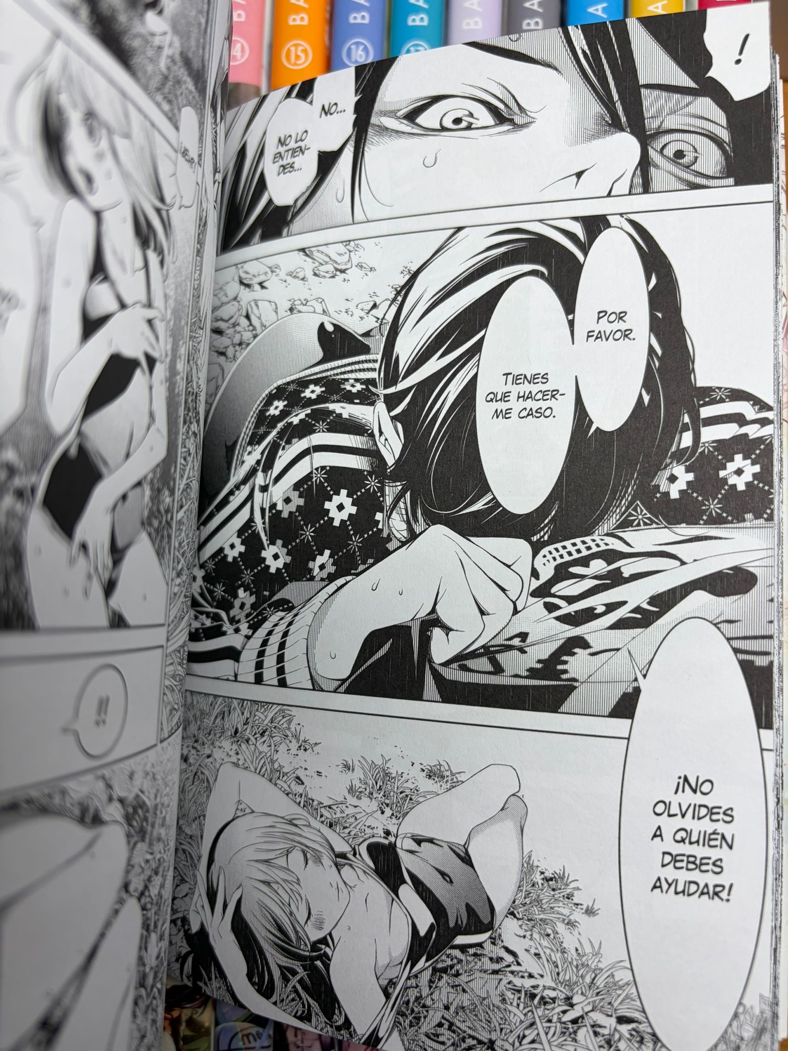 Bakemonogatari Completa 1-22 - Nisio Isin y Oh! great - Imagen 4