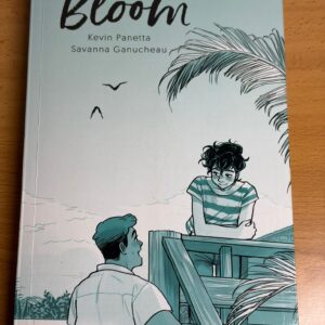 Bloom – Kevin Panetta y Savanna Ganucheau