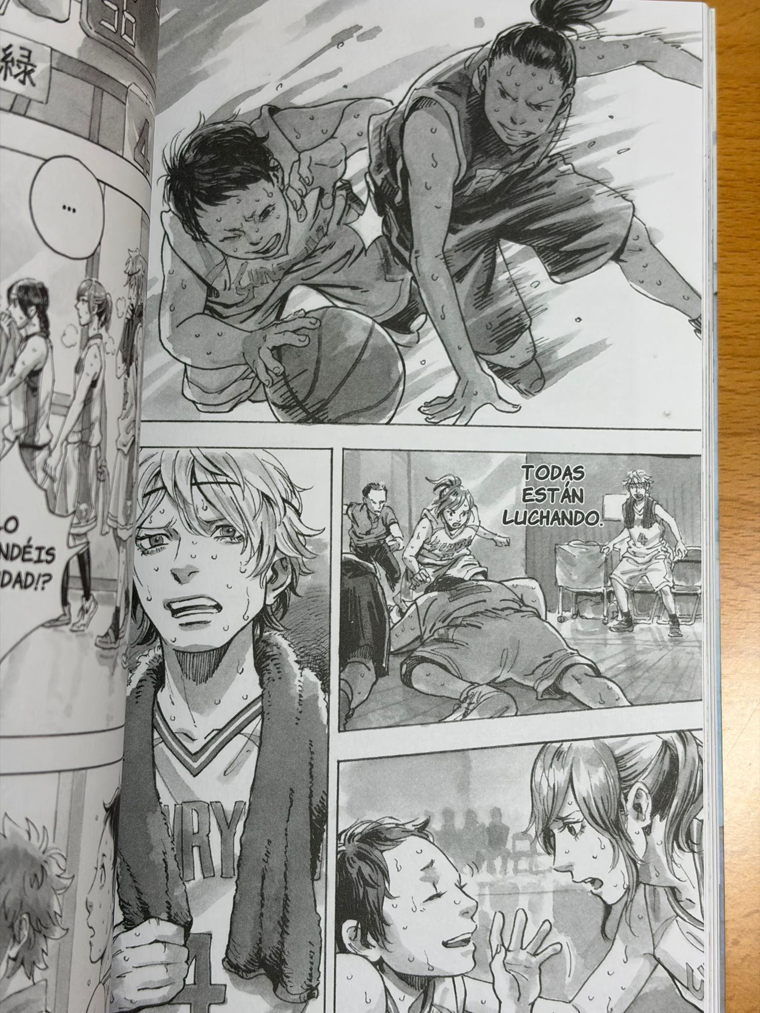 Echoes - Ayumi - Imagen 3