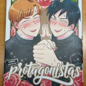 Fulano y Mengano también quieren ser protagonistas - Kaya Azuma